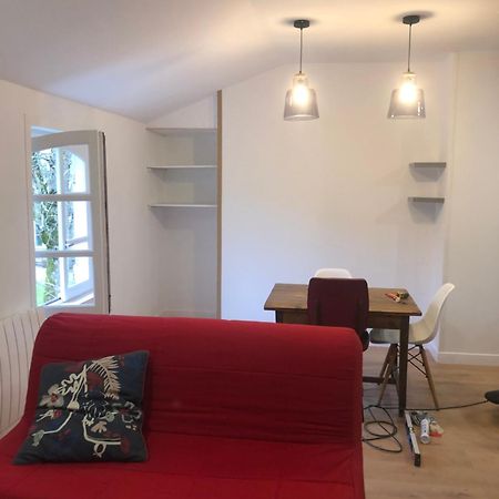 Gite De L Atelier Herminois 2 Sainte-Hermine Eksteriør bilde